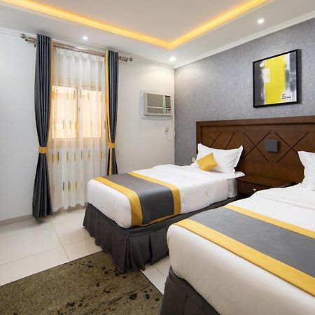 Hotel Mirada Purple - Al Waha Dżedda Zewnętrze zdjęcie