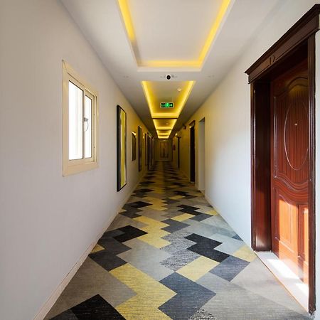 Hotel Mirada Purple - Al Waha Dżedda Zewnętrze zdjęcie