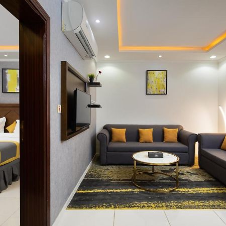 Hotel Mirada Purple - Al Waha Dżedda Zewnętrze zdjęcie