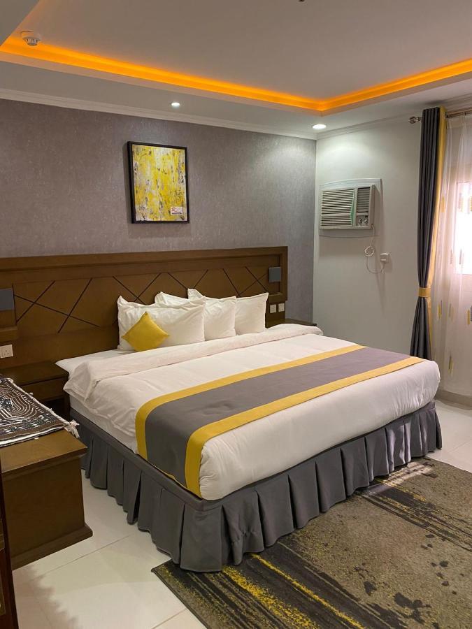 Hotel Mirada Purple - Al Waha Dżedda Zewnętrze zdjęcie