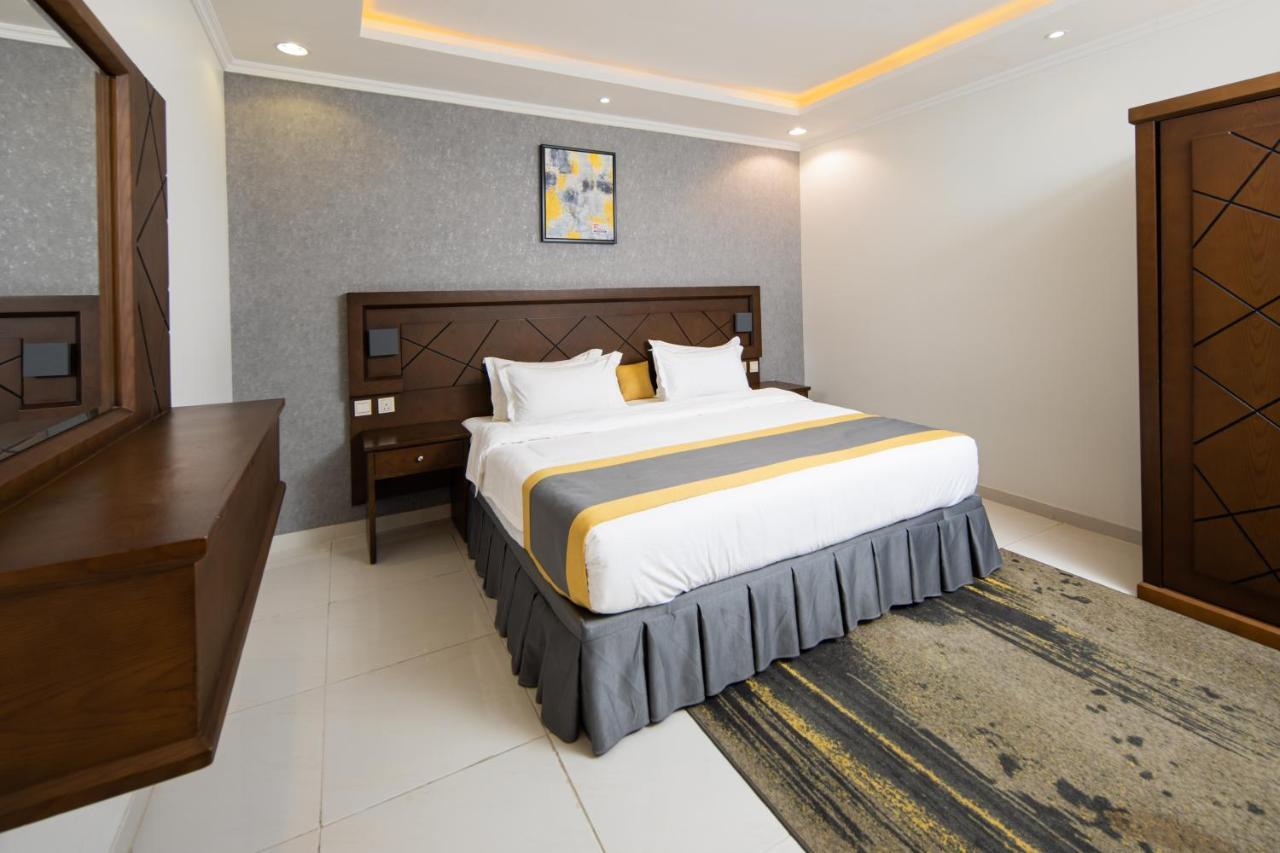 Hotel Mirada Purple - Al Waha Dżedda Zewnętrze zdjęcie