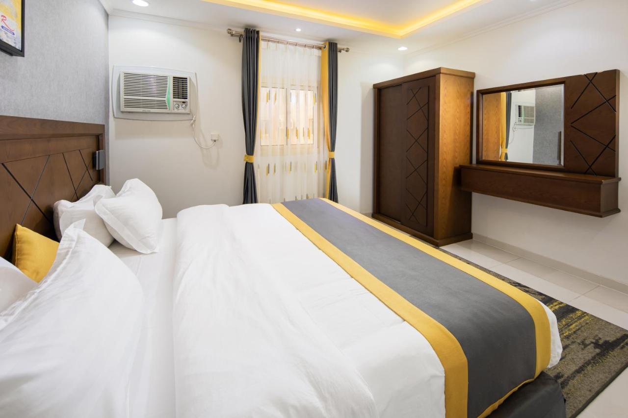 Hotel Mirada Purple - Al Waha Dżedda Zewnętrze zdjęcie