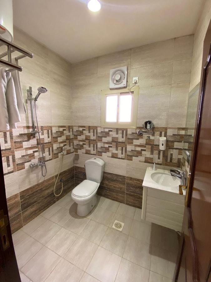 Hotel Mirada Purple - Al Waha Dżedda Zewnętrze zdjęcie