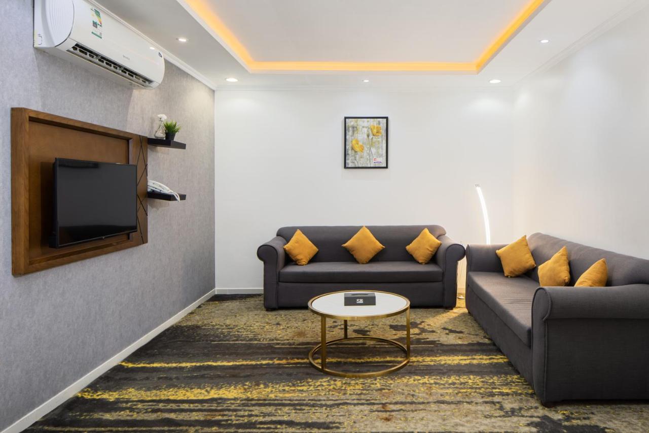Hotel Mirada Purple - Al Waha Dżedda Zewnętrze zdjęcie