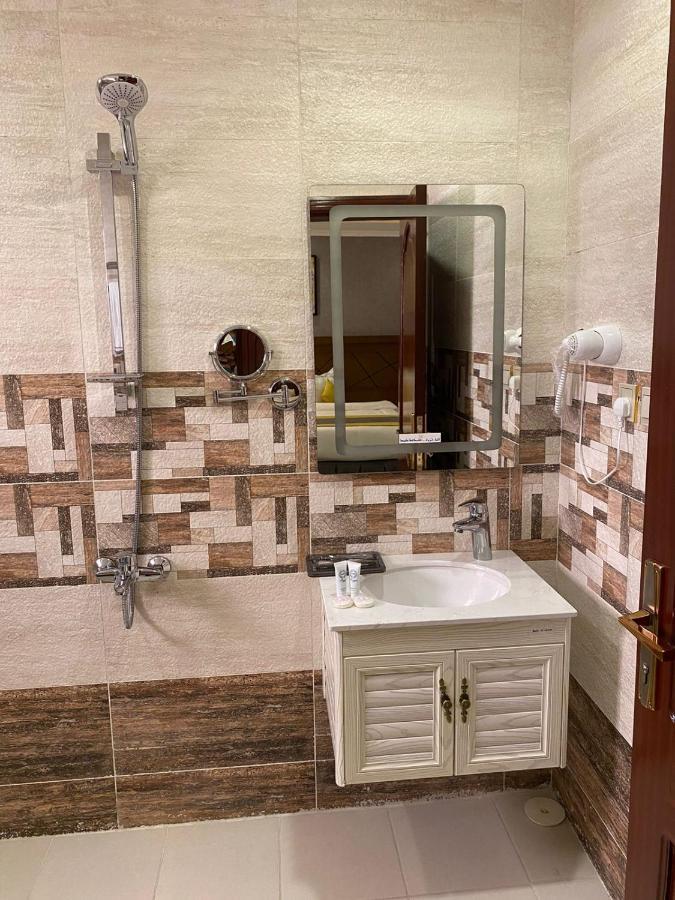 Hotel Mirada Purple - Al Waha Dżedda Zewnętrze zdjęcie