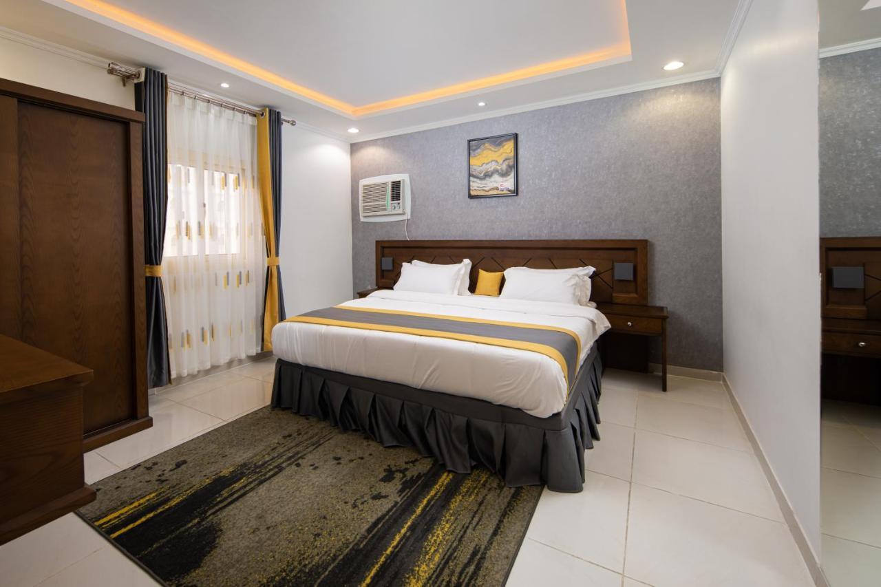 Hotel Mirada Purple - Al Waha Dżedda Zewnętrze zdjęcie