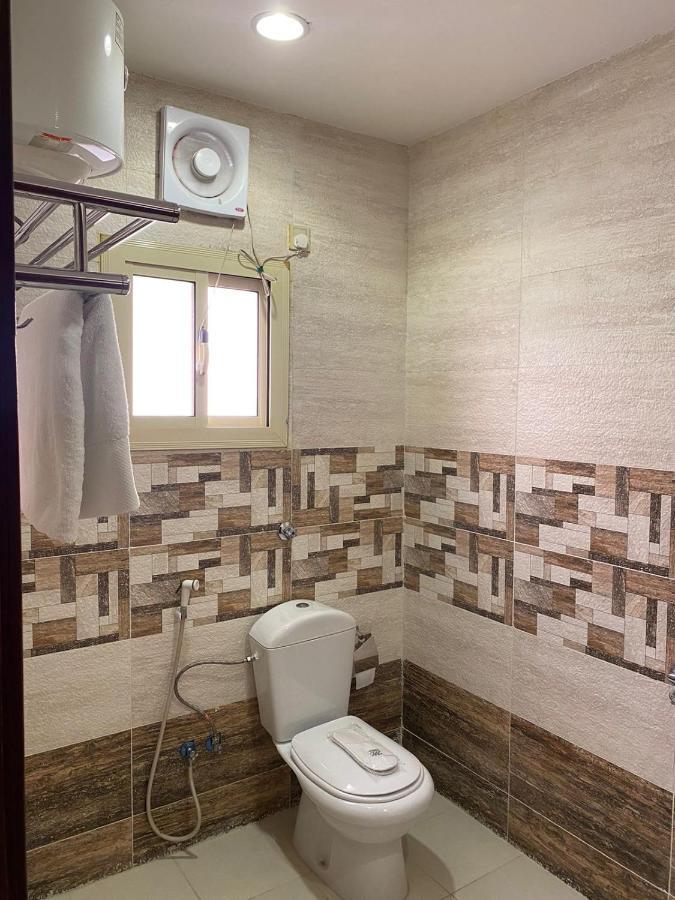 Hotel Mirada Purple - Al Waha Dżedda Zewnętrze zdjęcie
